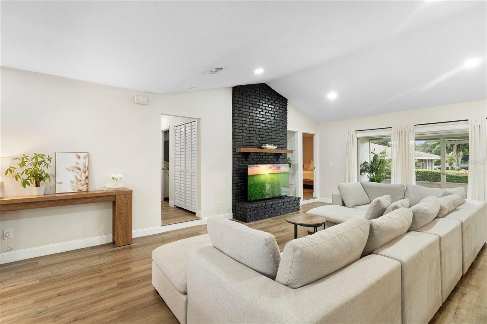 SOUTHERNAIRE - Residential