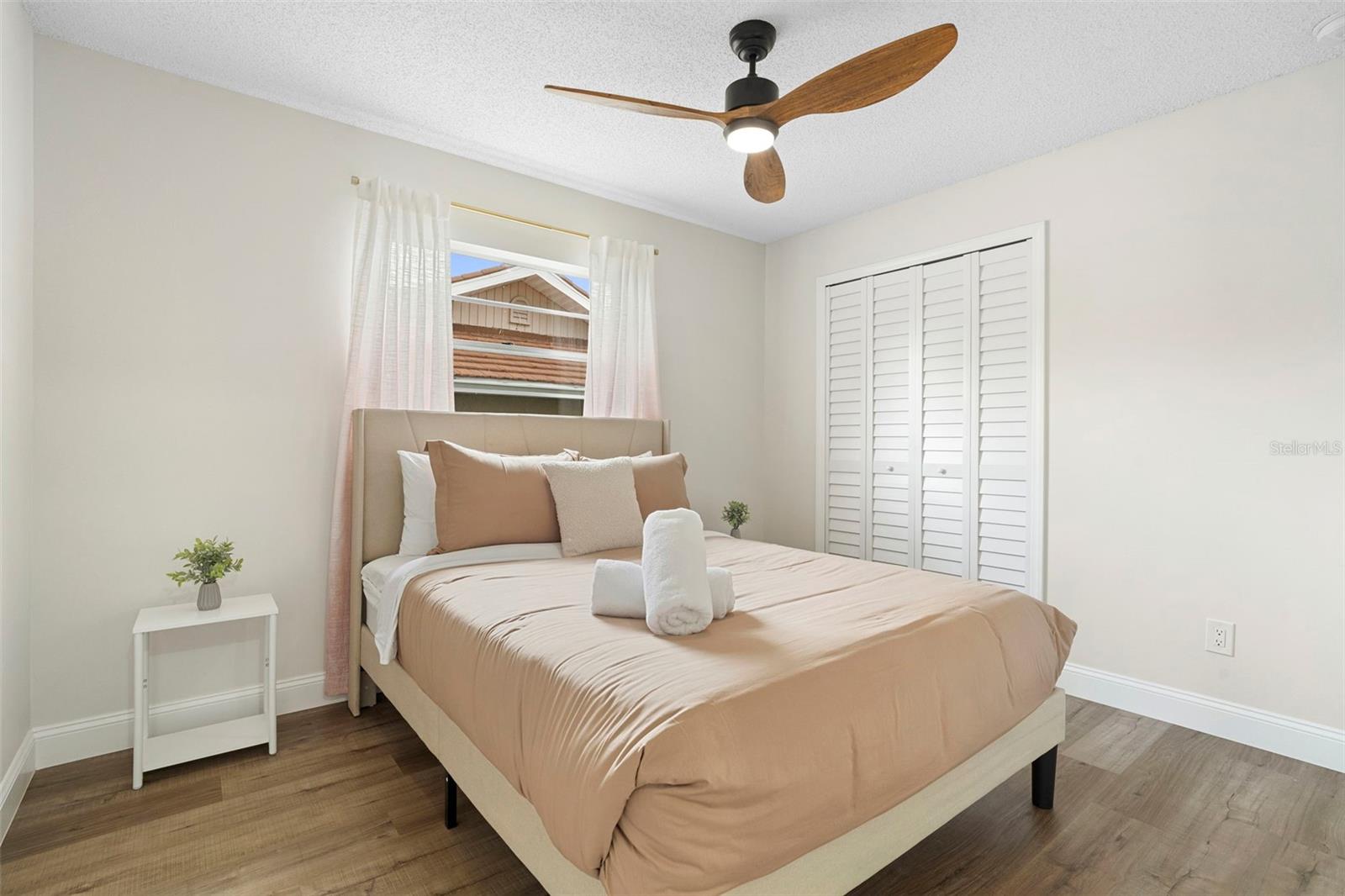 SOUTHERNAIRE - Residential