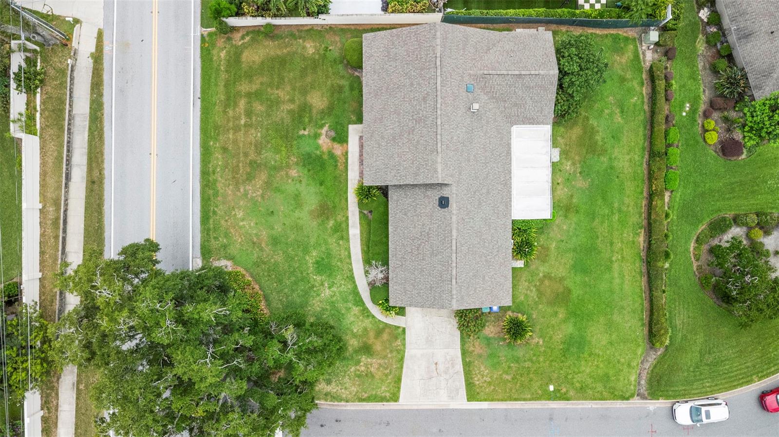 SOUTHERNAIRE - Residential