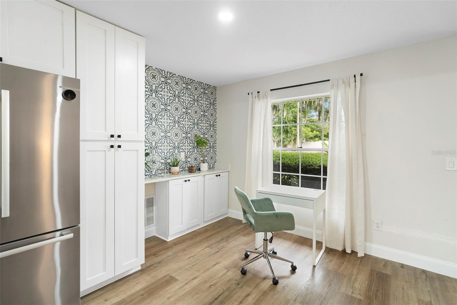 SOUTHERNAIRE - Residential