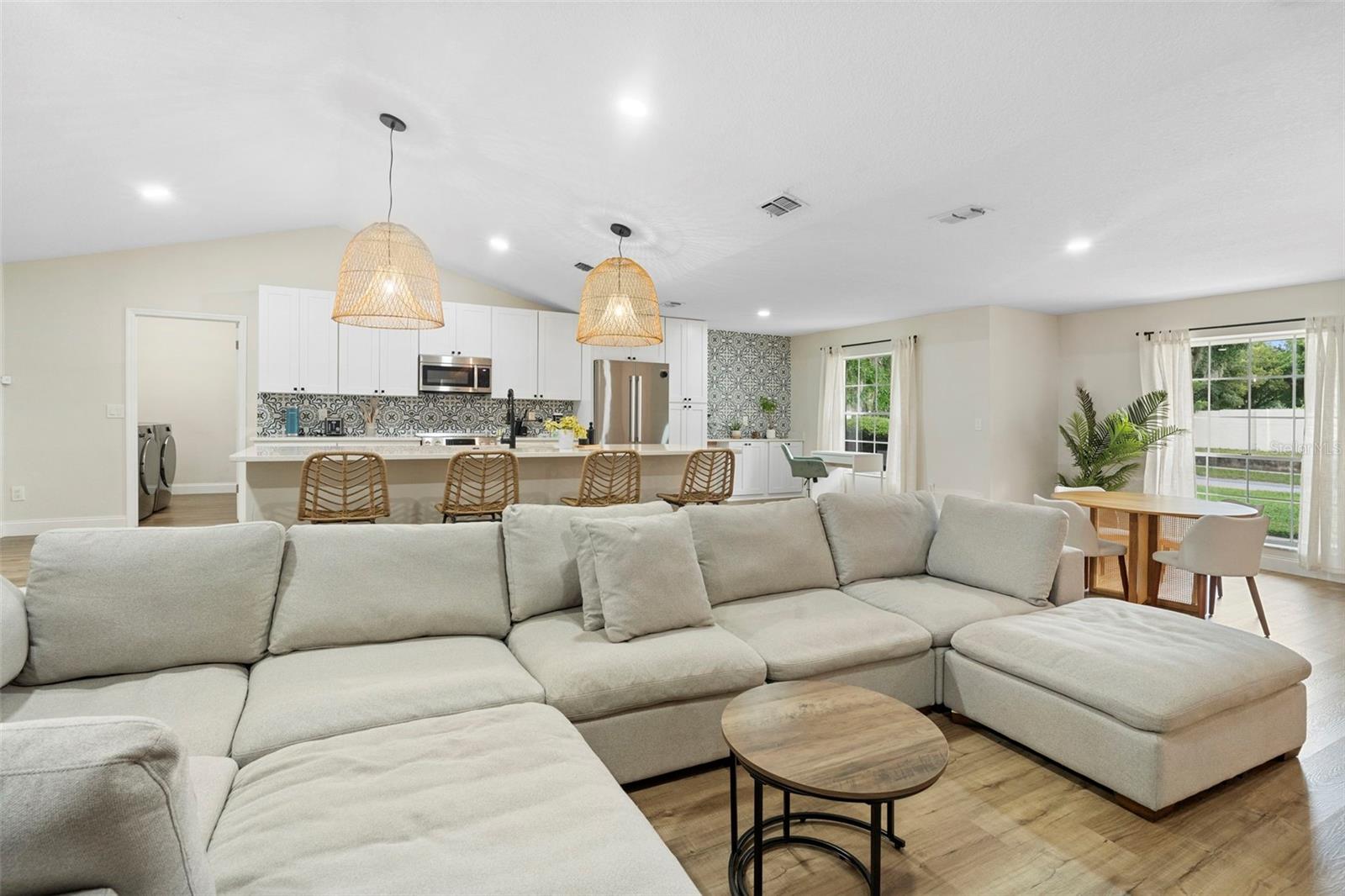 SOUTHERNAIRE - Residential