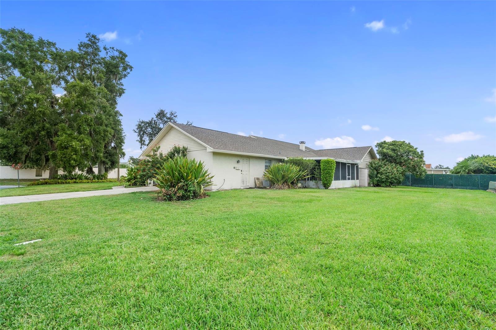 SOUTHERNAIRE - Residential