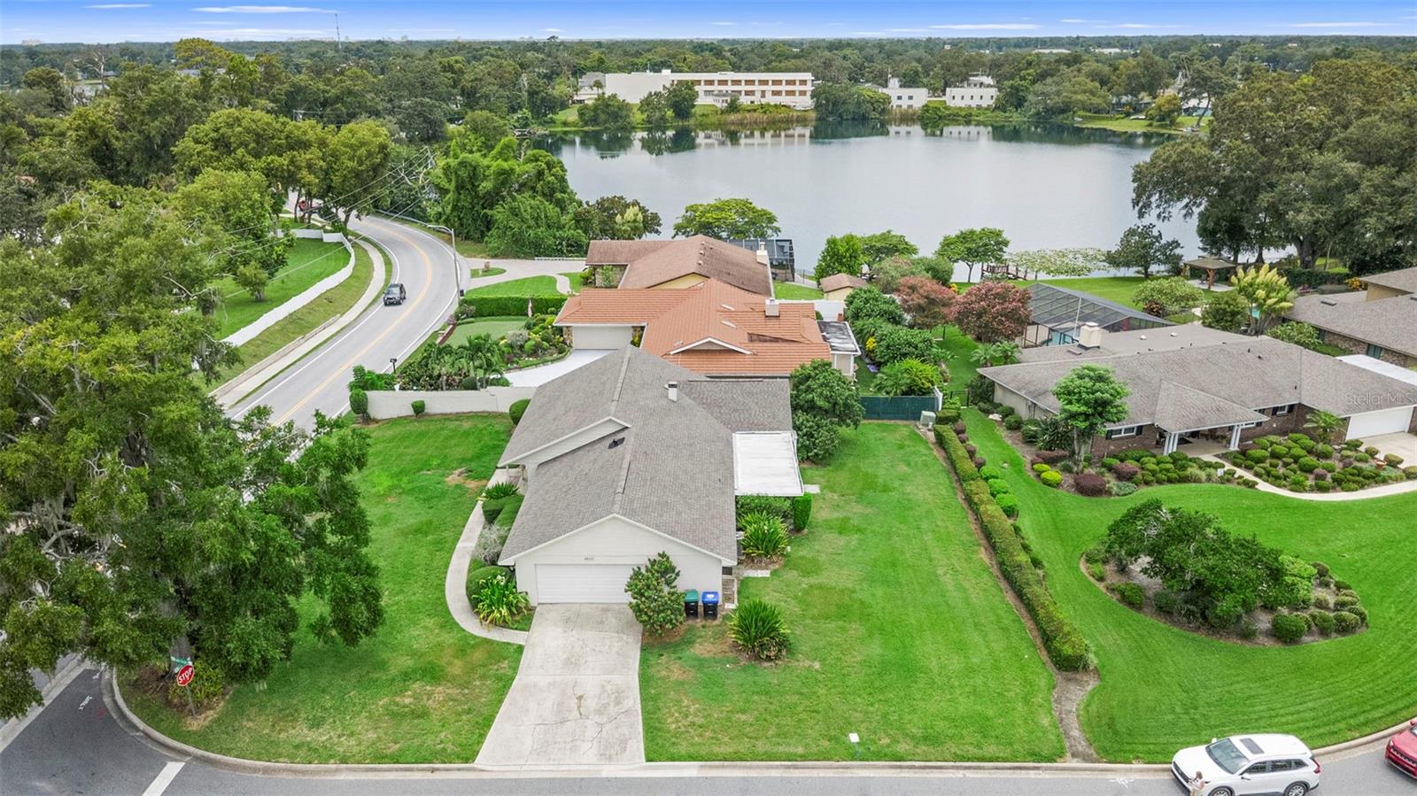 SOUTHERNAIRE - Residential