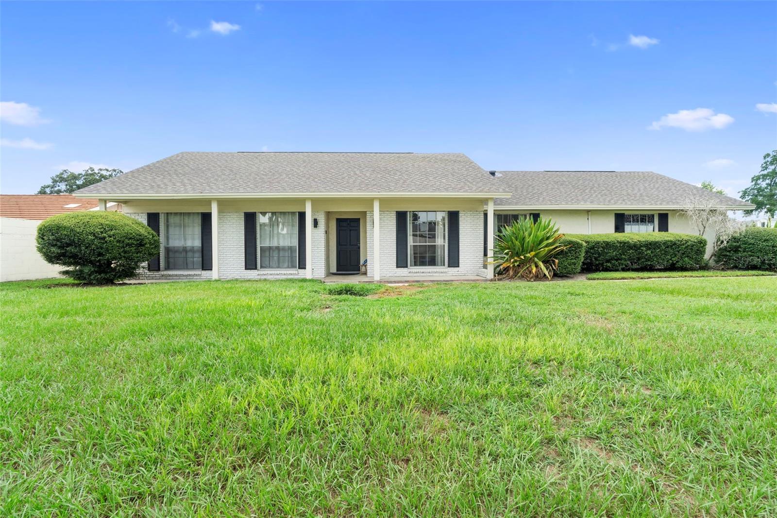 SOUTHERNAIRE - Residential