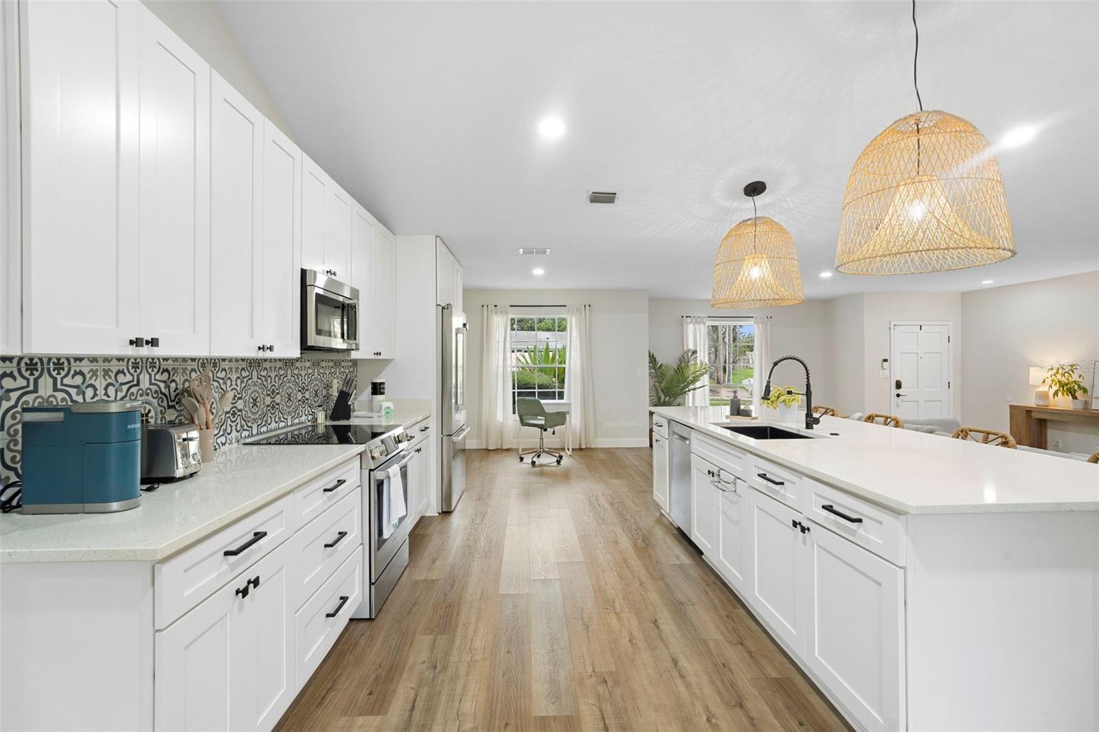 SOUTHERNAIRE - Residential