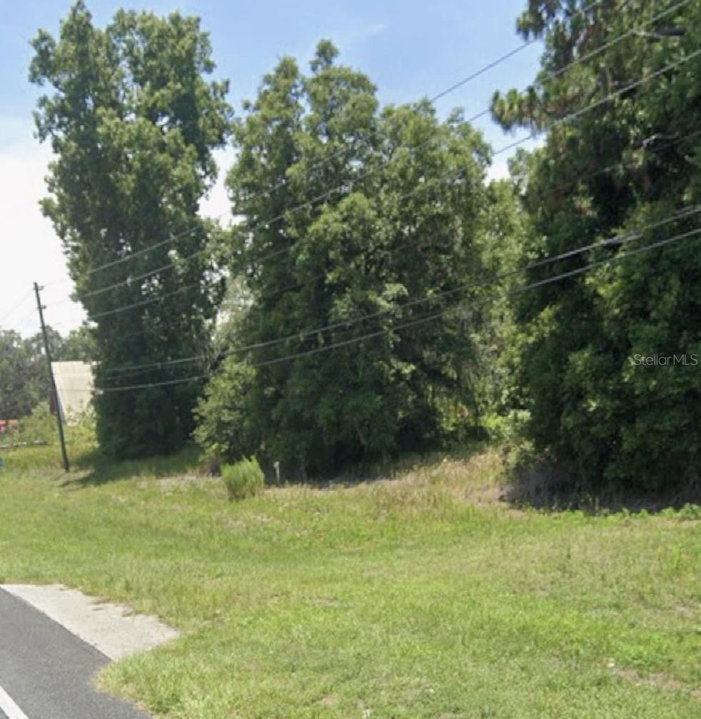 US HWY 301