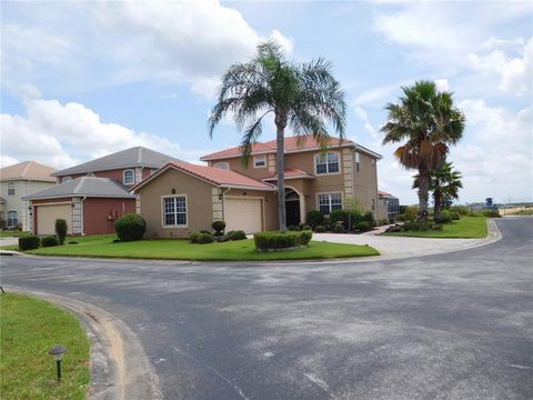 A home in DAVENPORT