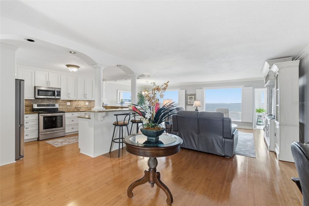 Photo of 1 Colony Point Drive #16C, Punta Gorda, FL 33950 (MLS # C7520503)