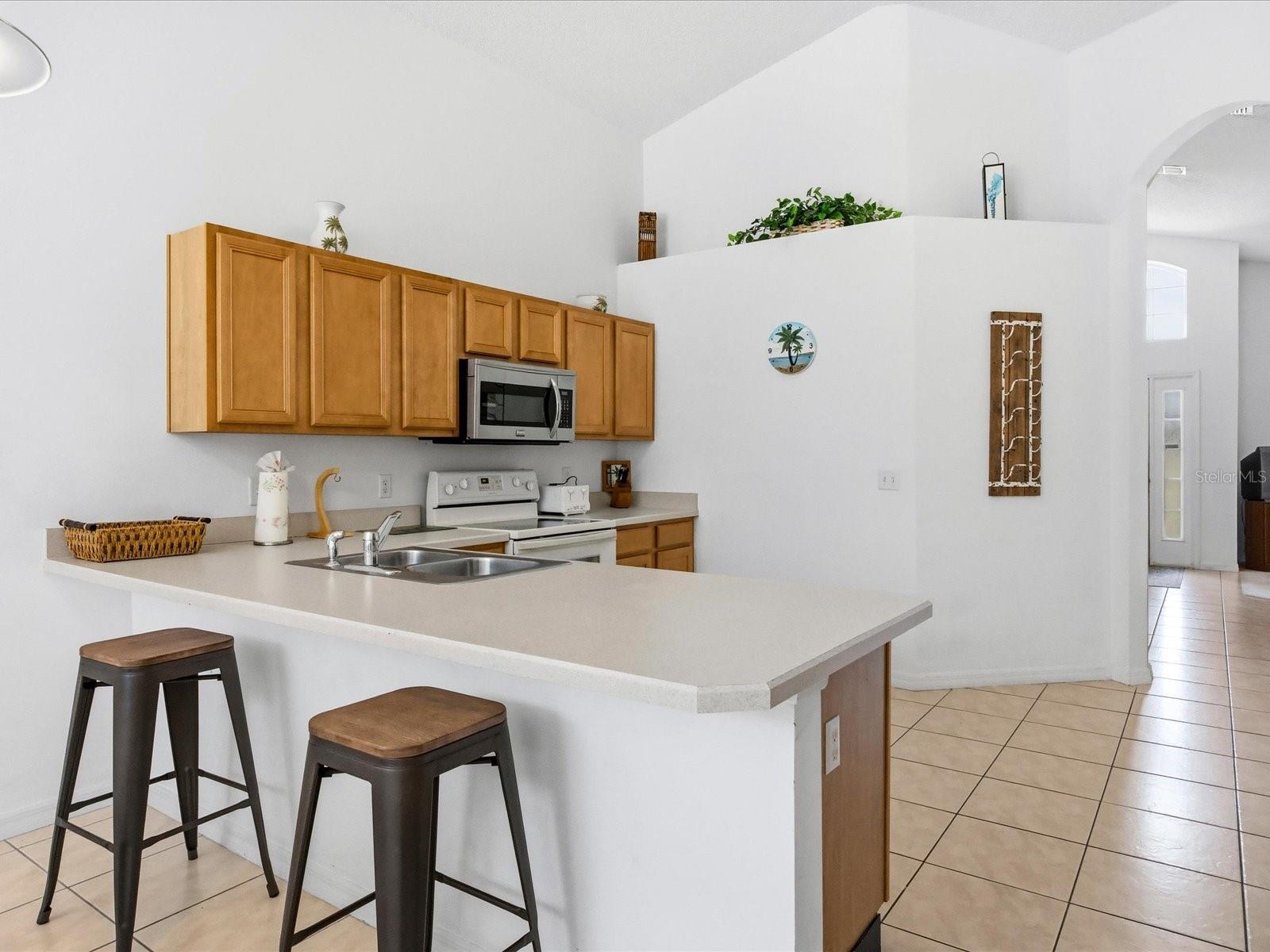 TERRA VERDE PH 2 - Residential