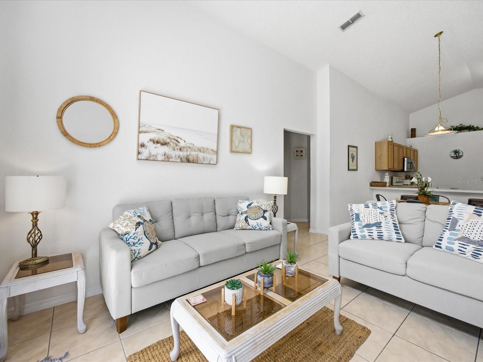 TERRA VERDE PH 2 - Residential
