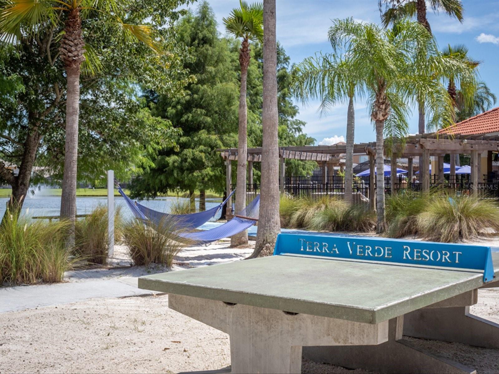 TERRA VERDE PH 2 - Residential