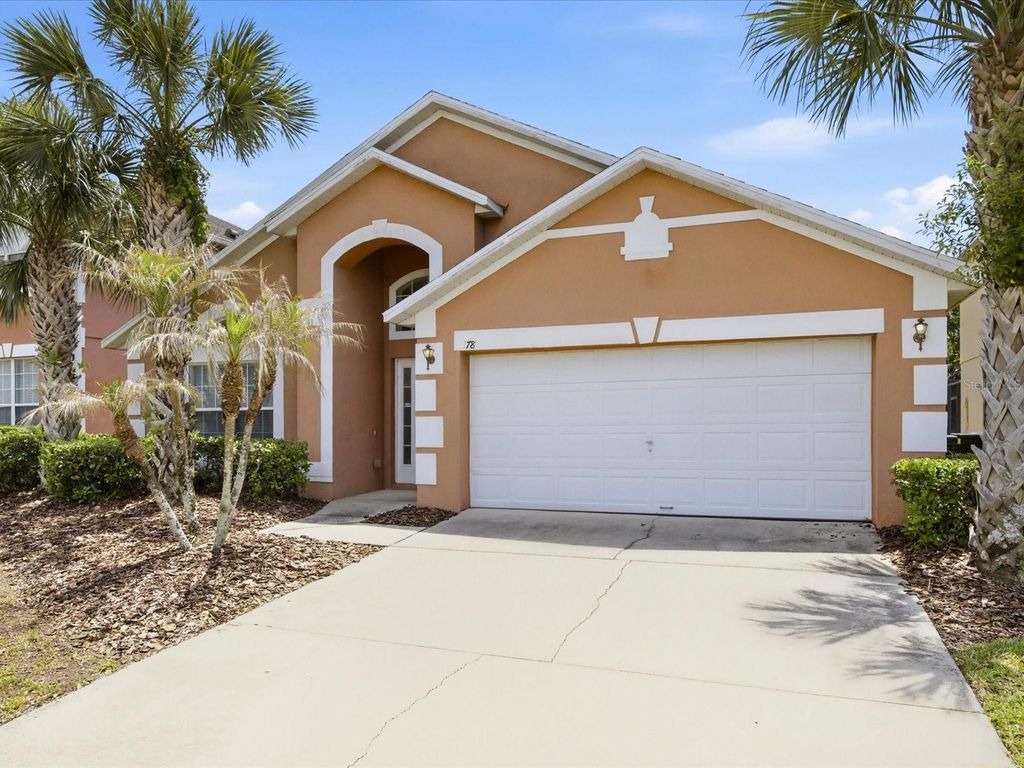 Photo of 178 Hideaway Beach Ln, Kissimmee, FL 34746 (MLS # O6405341)