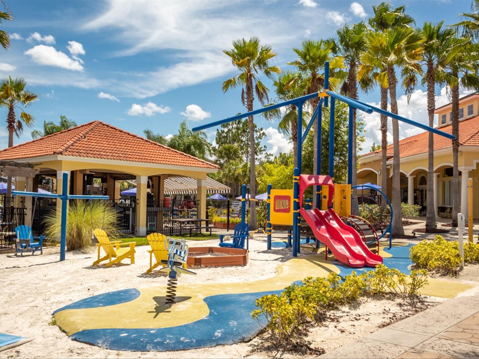 TERRA VERDE PH 2 - Residential
