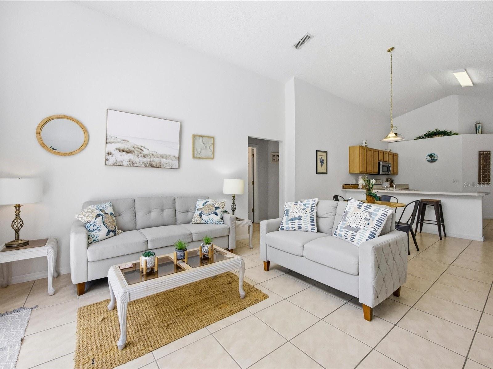 TERRA VERDE PH 2 - Residential