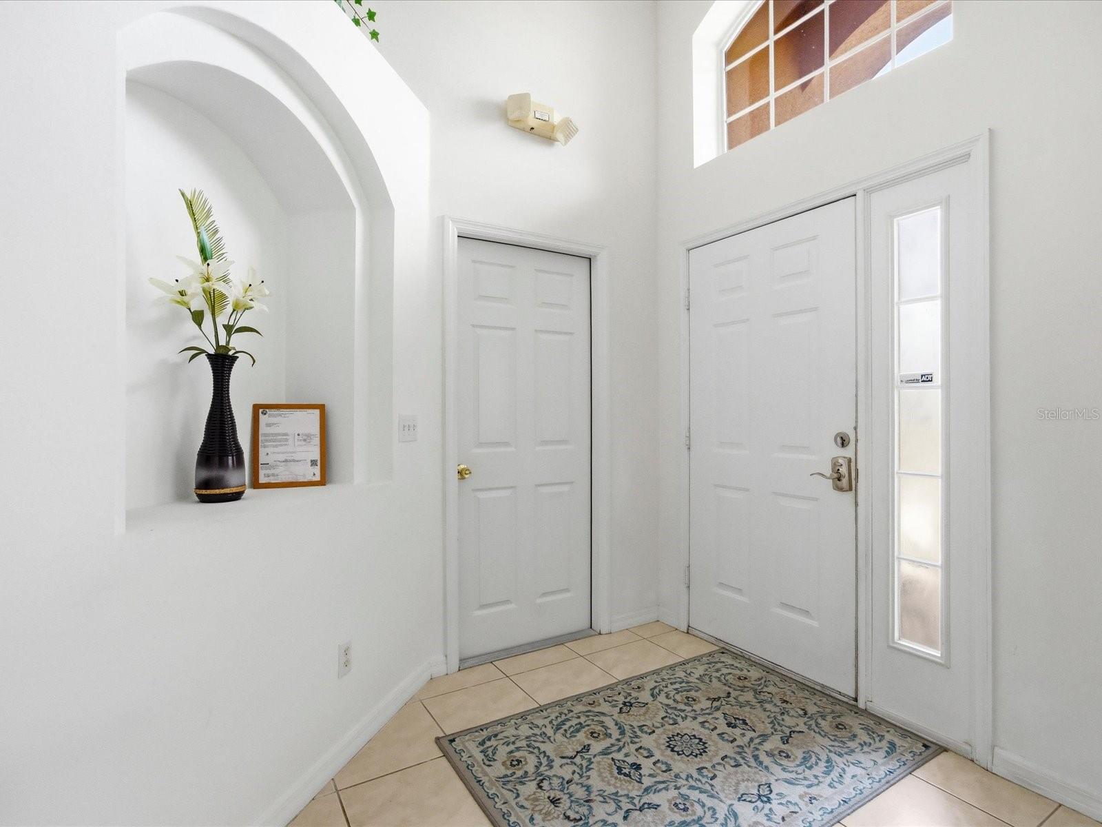 TERRA VERDE PH 2 - Residential