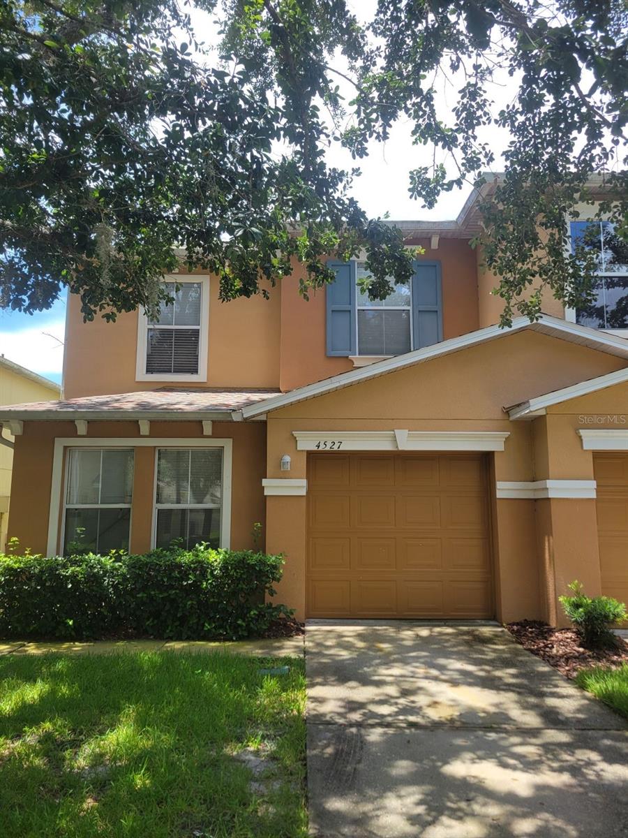 Step into a life imbued with comfort and sophistication with this 1700 square foot gem, nestled in the heart of Tampa at 4527 Limerick Dr. This townhome features 4 generously spaced bedrooms and 3.0 modernly designed bathrooms, perfect for those seeking a blend of space and style. Channeling an inviting ambiance, the architectural detailing throughout the property is guaranteed to captivate guests from the minute they step inside. Experience a blend of convenience and tranquility with this property's excellent location, giving you close proximity to local amenities while still offering that much-coveted peace and privacy. Make this your sanctuary and relish in the lifestyle and comfort it provides. The clubhouse pool is within walking distance. Contact right away to request a self guided tour!