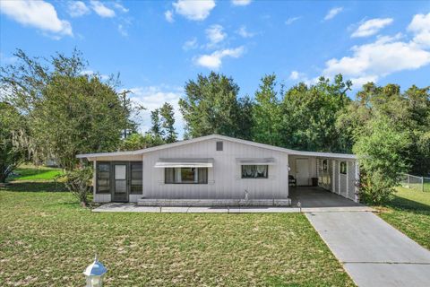 A home in OCALA