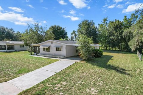 A home in OCALA