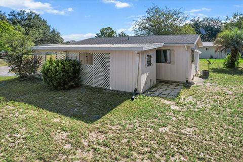 A home in OCALA