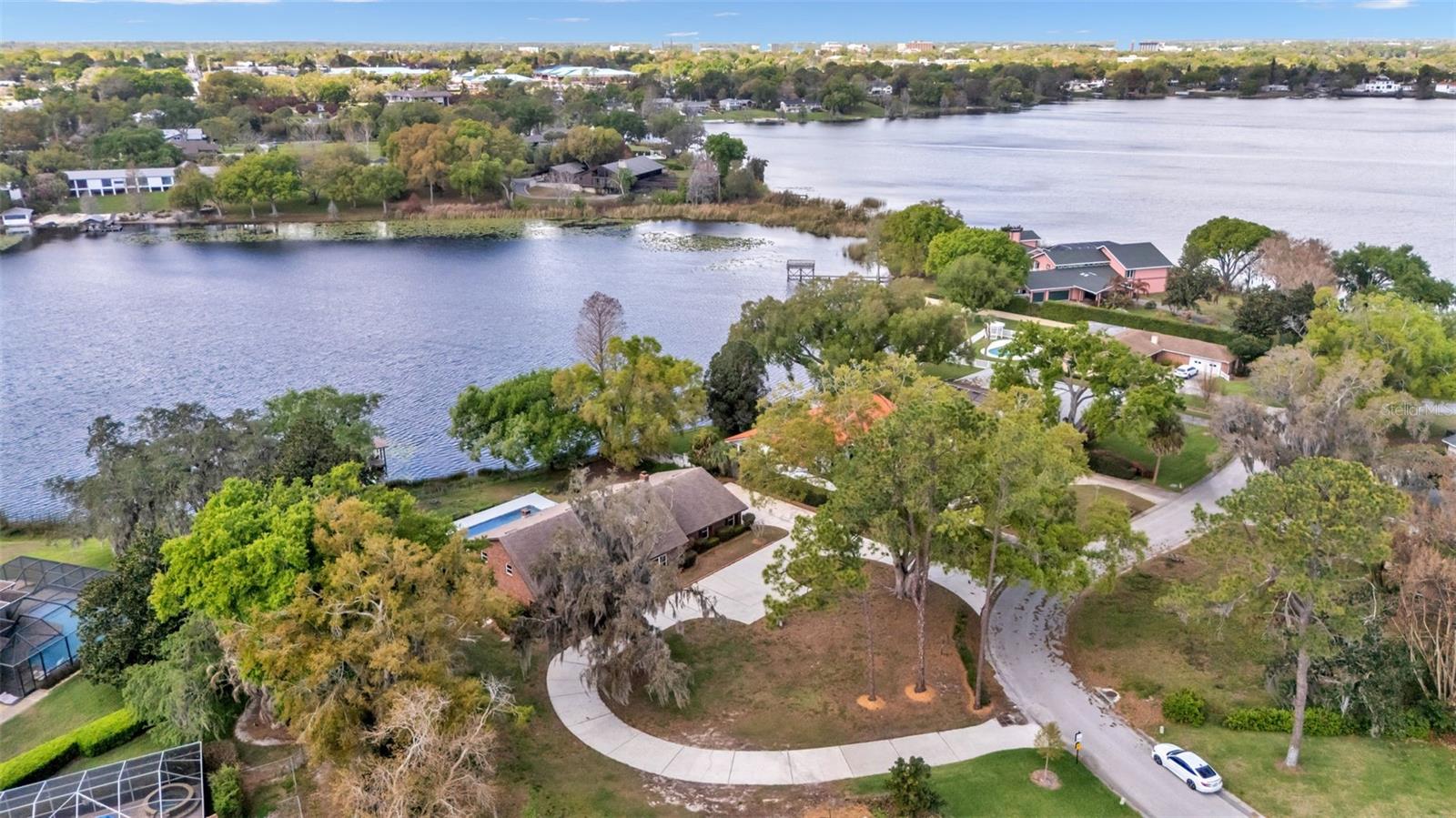 LAKEWOOD - Residential