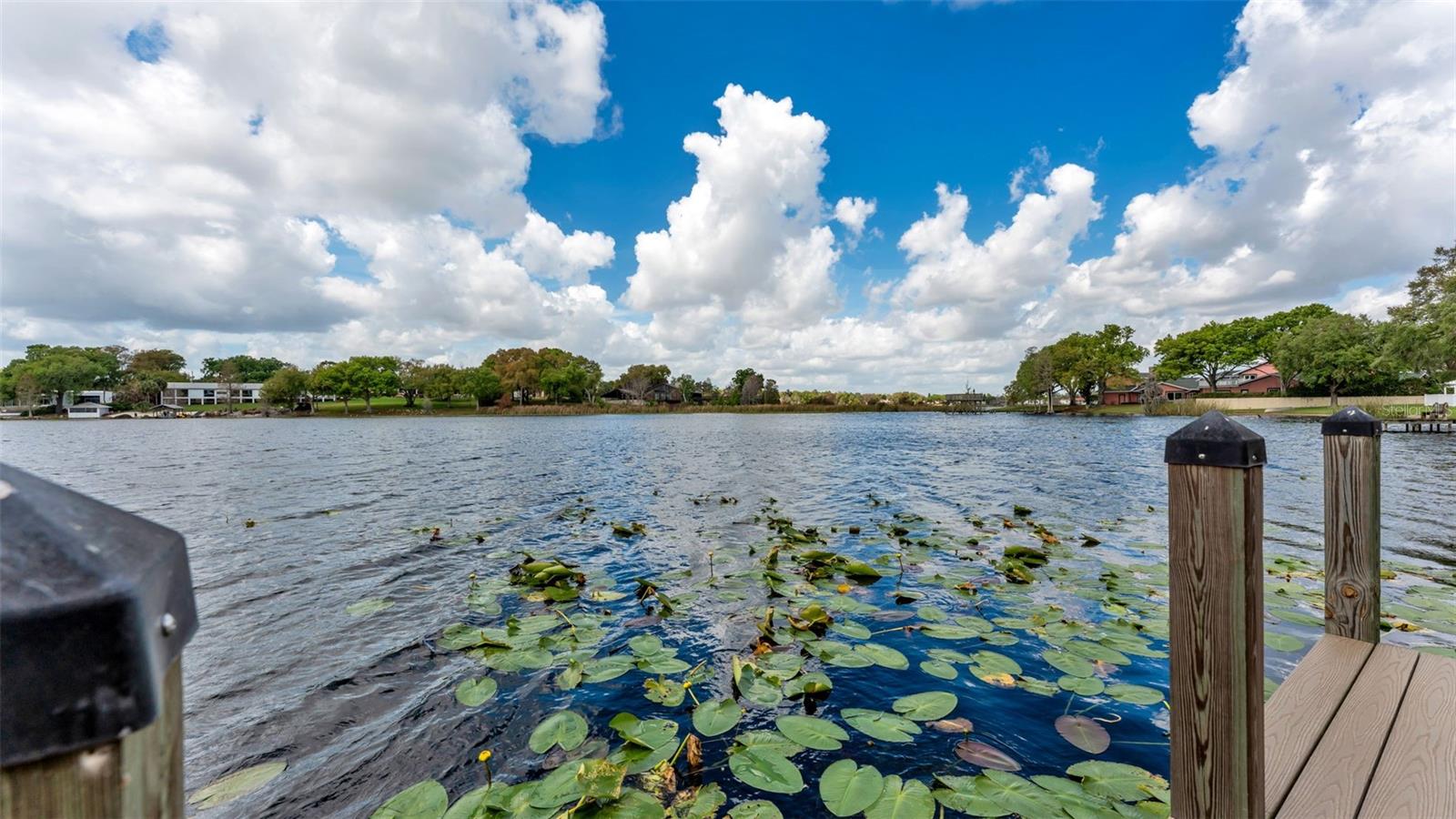 LAKEWOOD - Residential