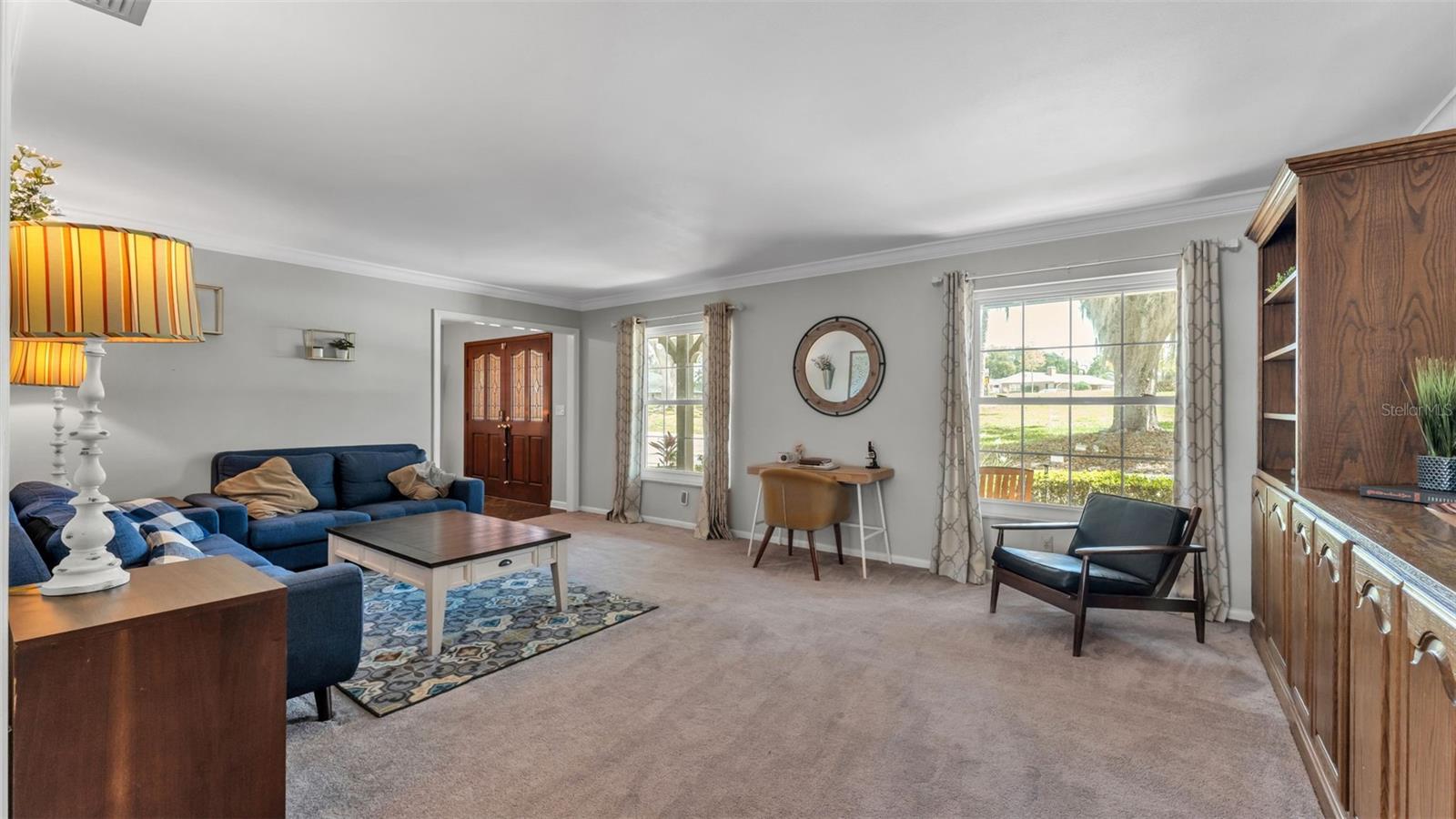 LAKEWOOD - Residential