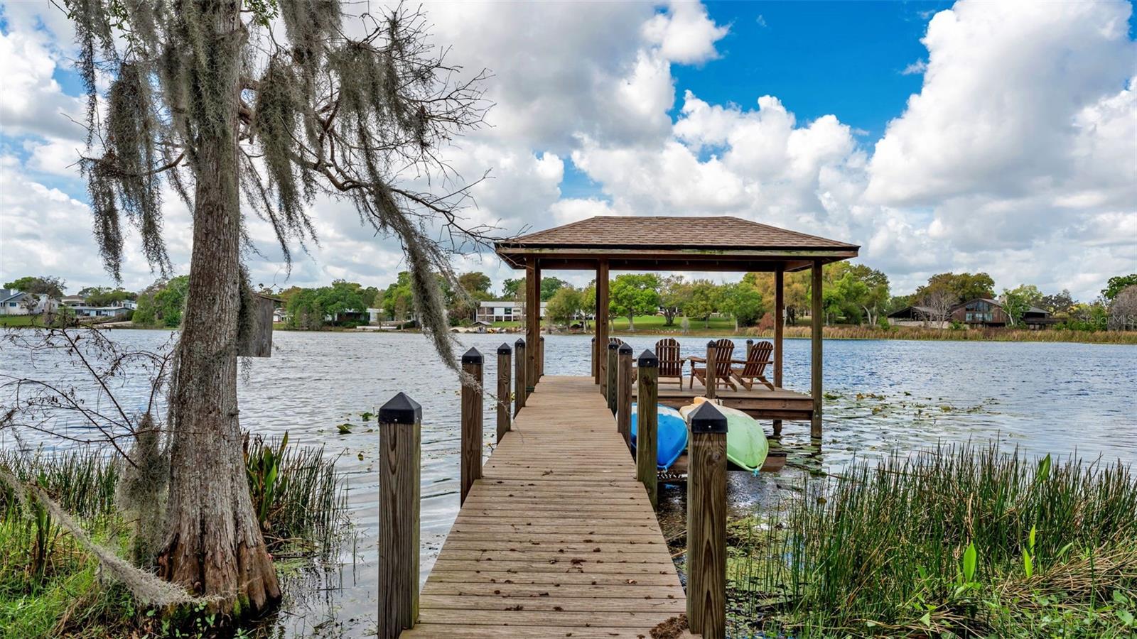 LAKEWOOD - Residential