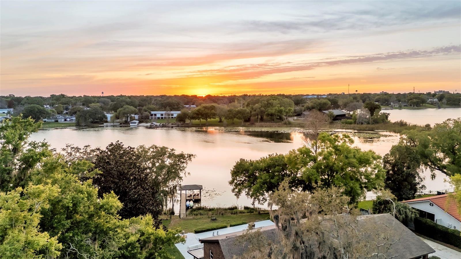 LAKEWOOD - Residential