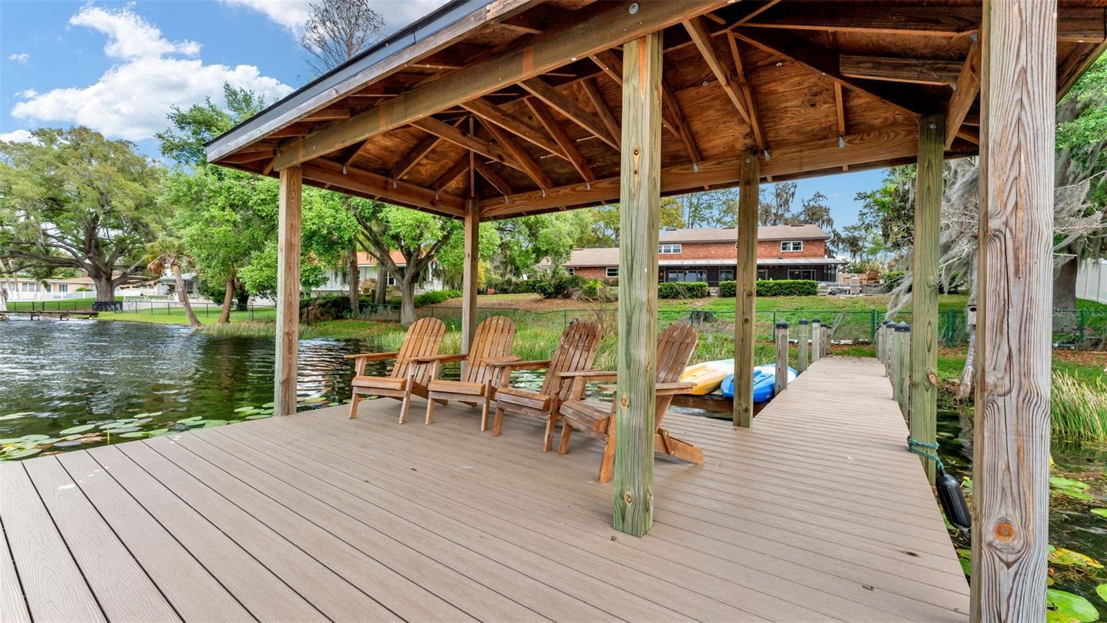 LAKEWOOD - Residential