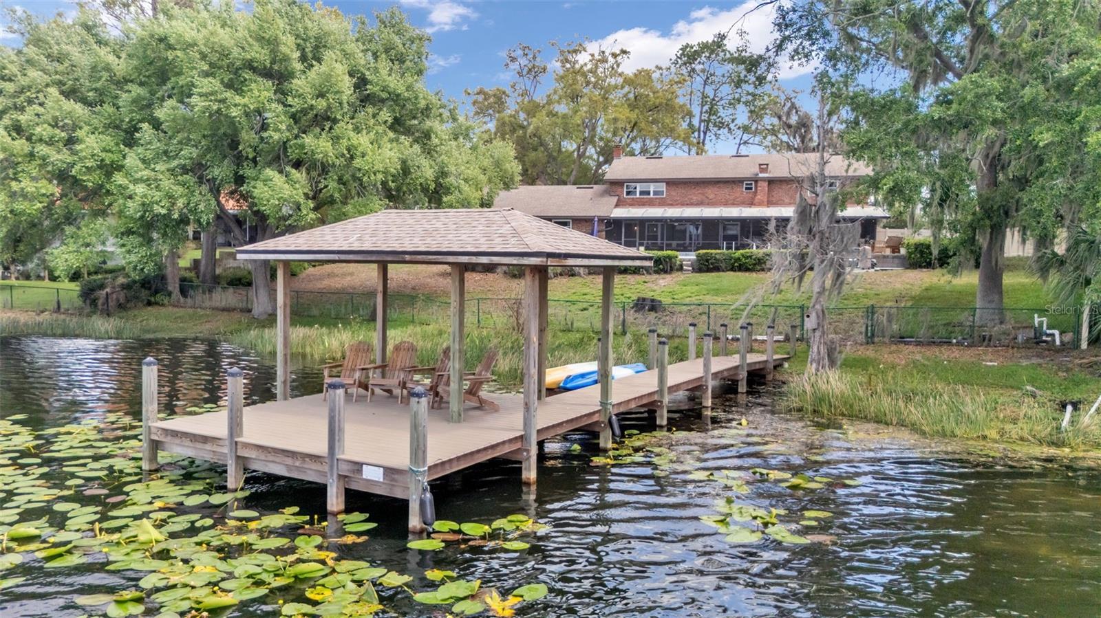 LAKEWOOD - Residential