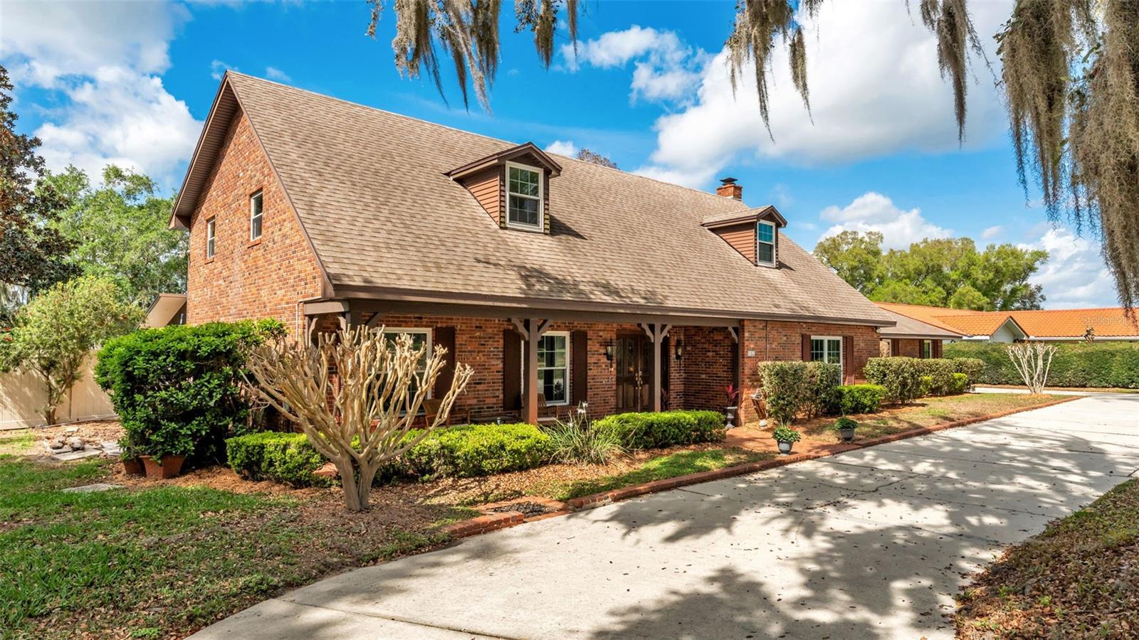 LAKEWOOD - Residential