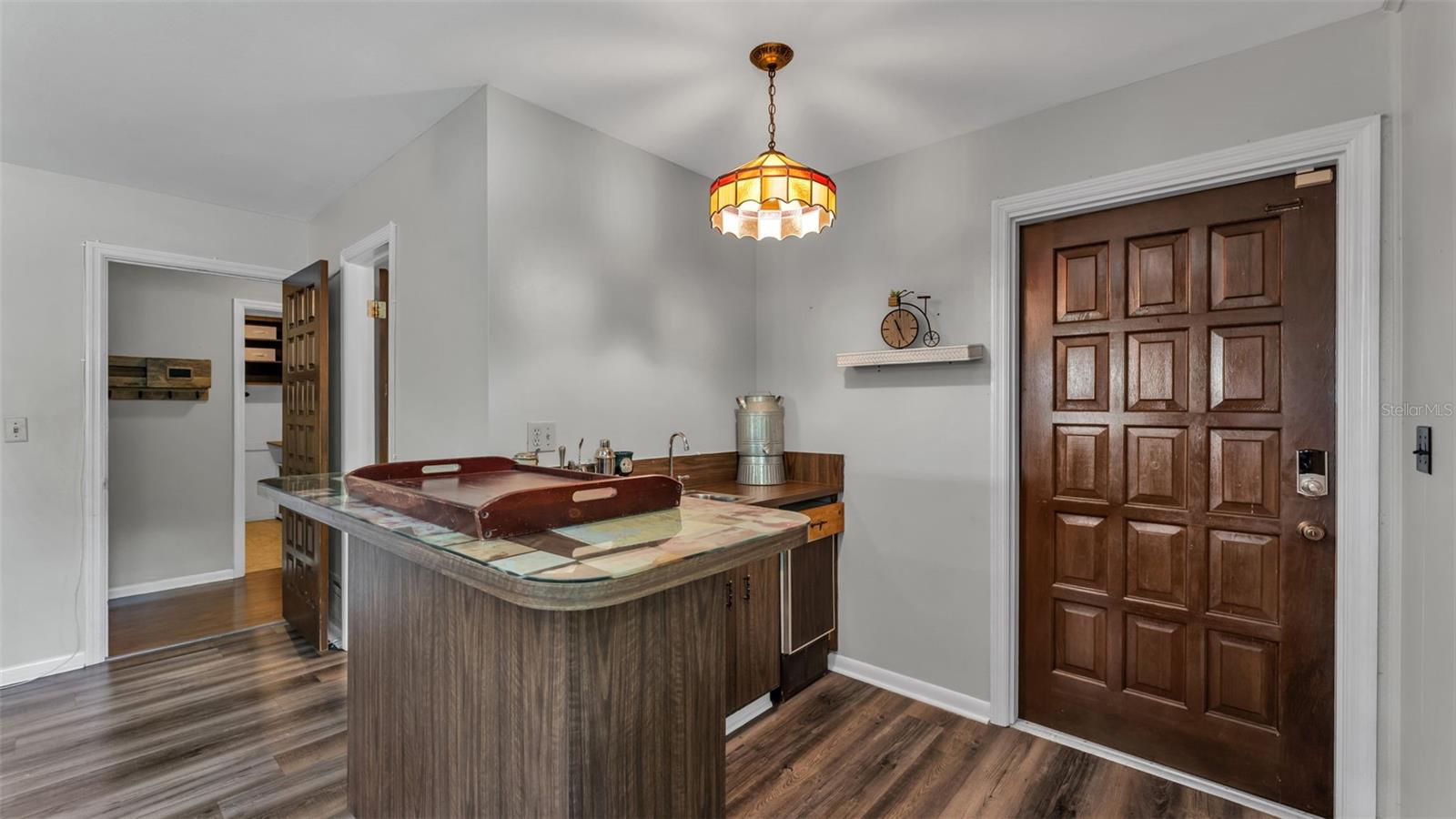 LAKEWOOD - Residential