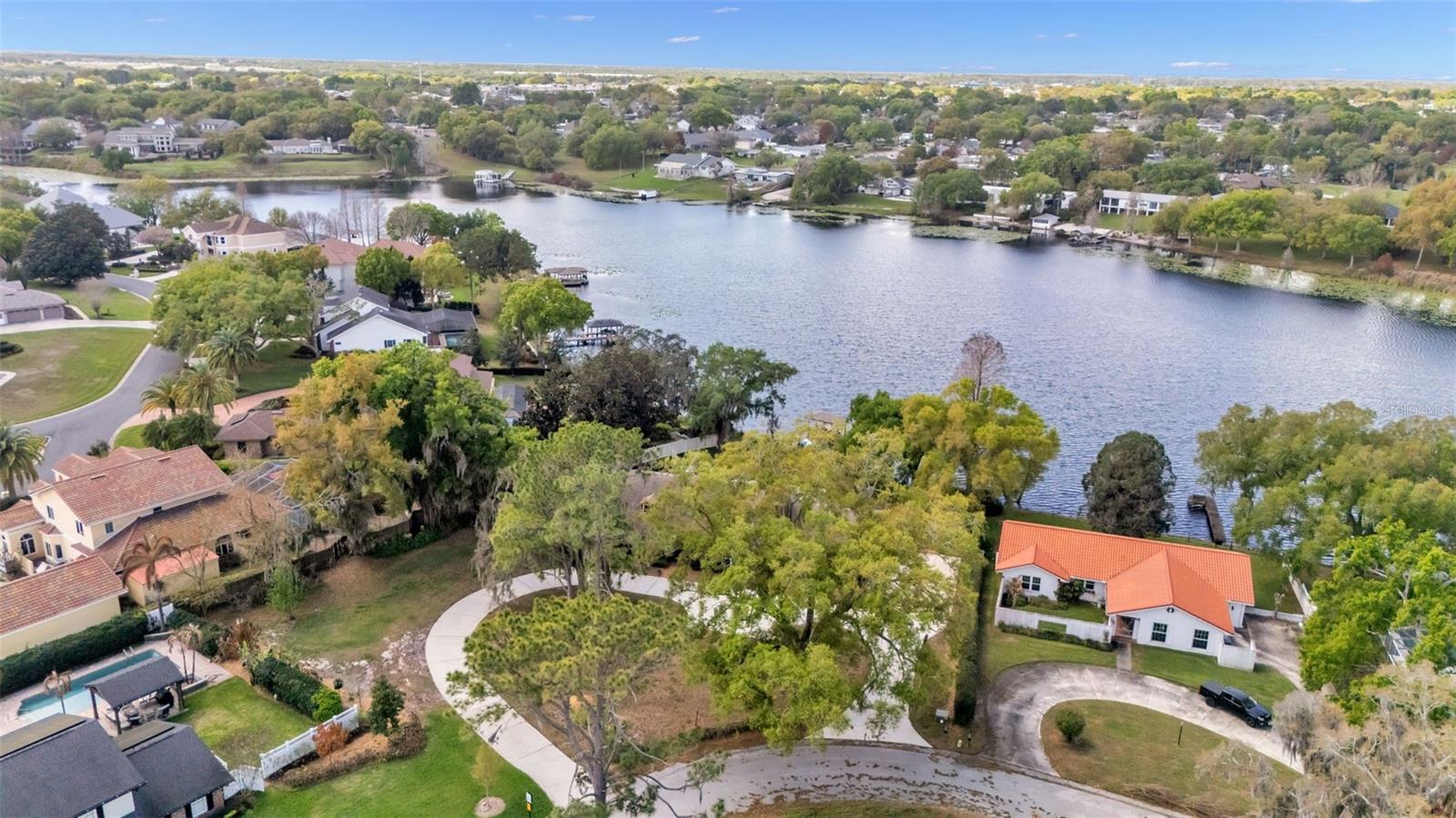 LAKEWOOD - Residential