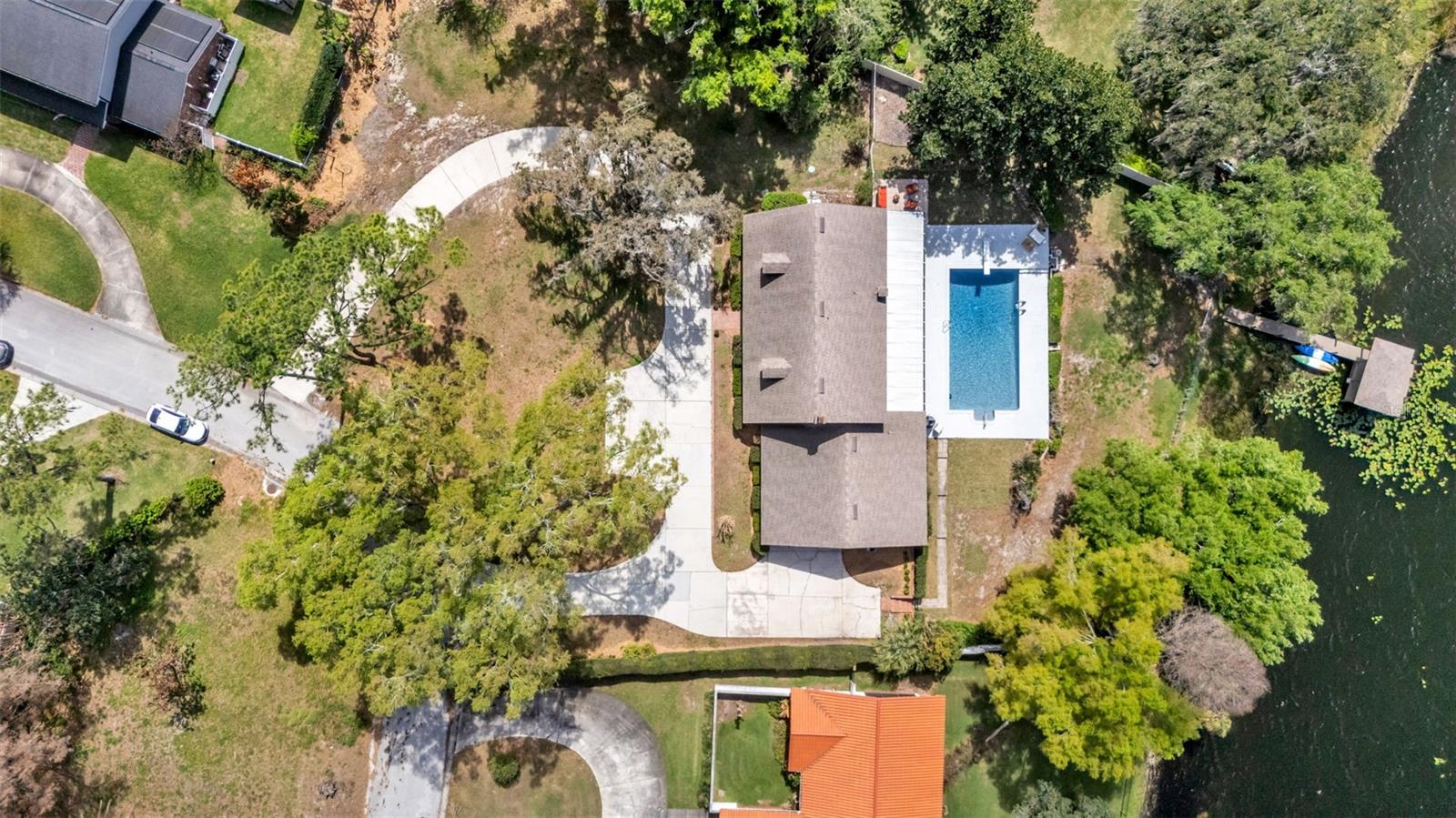 LAKEWOOD - Residential