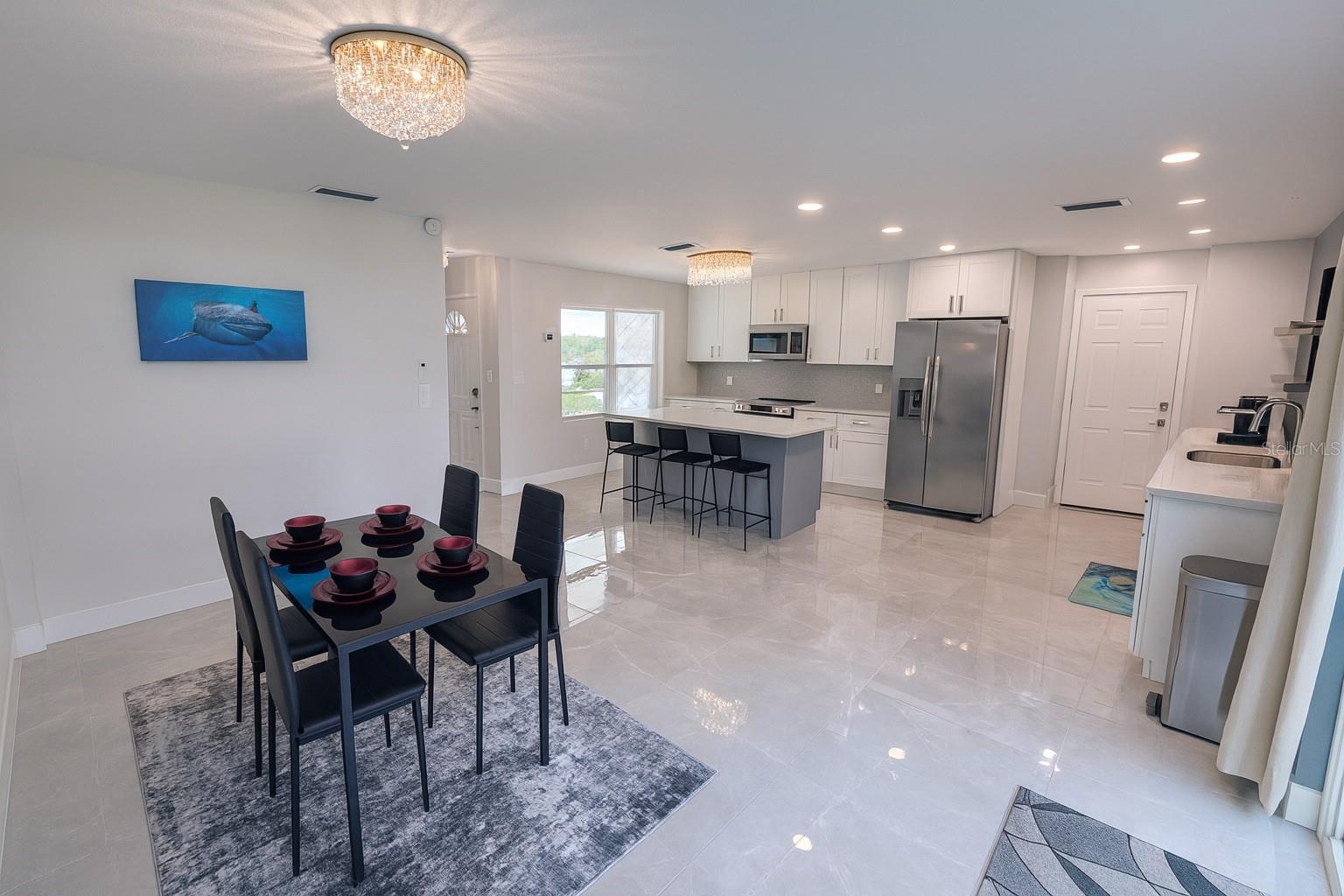 1148 MARTIN L KING DRIVE