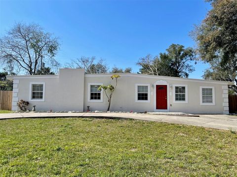 A home in APOPKA