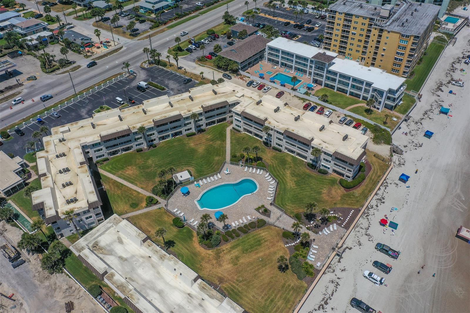 Chateau Sea - Residential