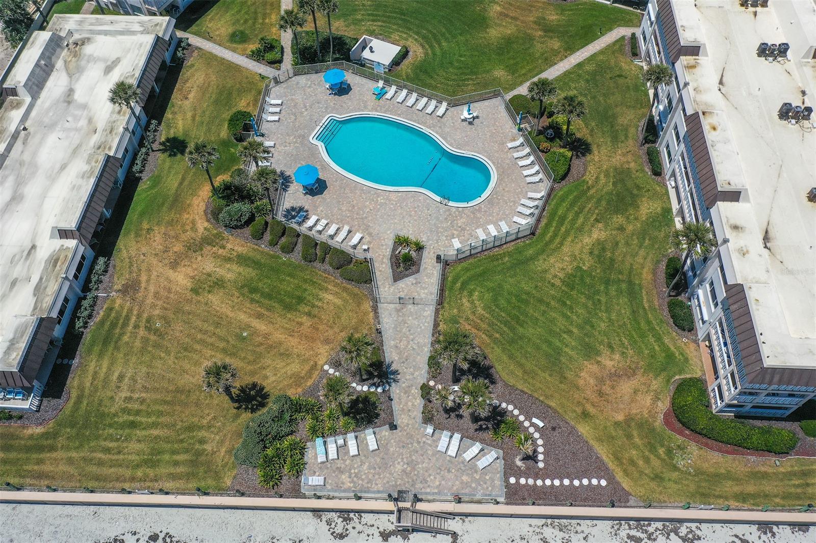 Chateau Sea - Residential