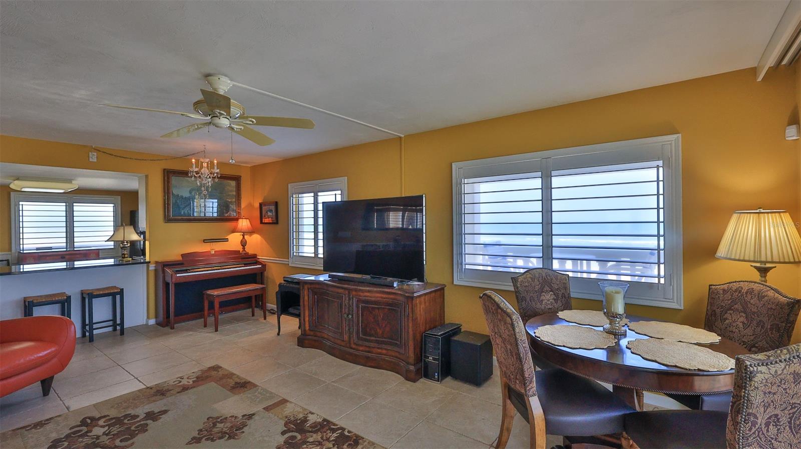 Chateau Sea - Residential