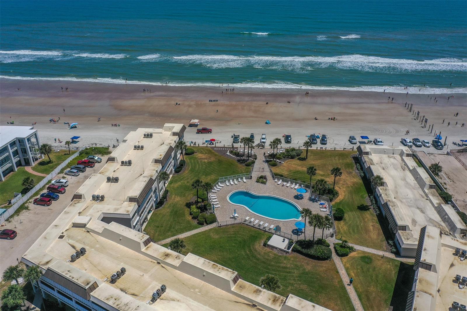 Chateau Sea - Residential