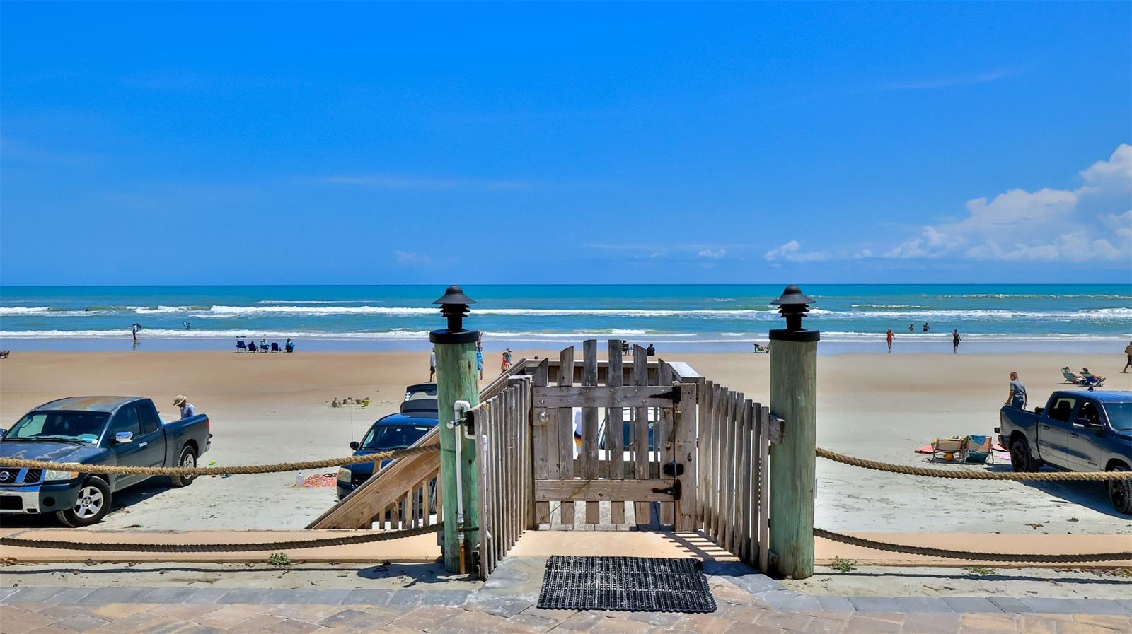 Chateau Sea - Residential