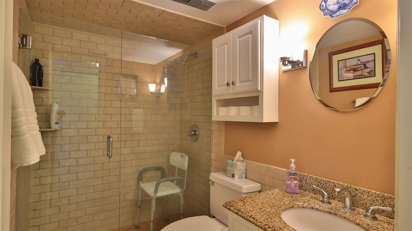 Chateau Sea - Residential