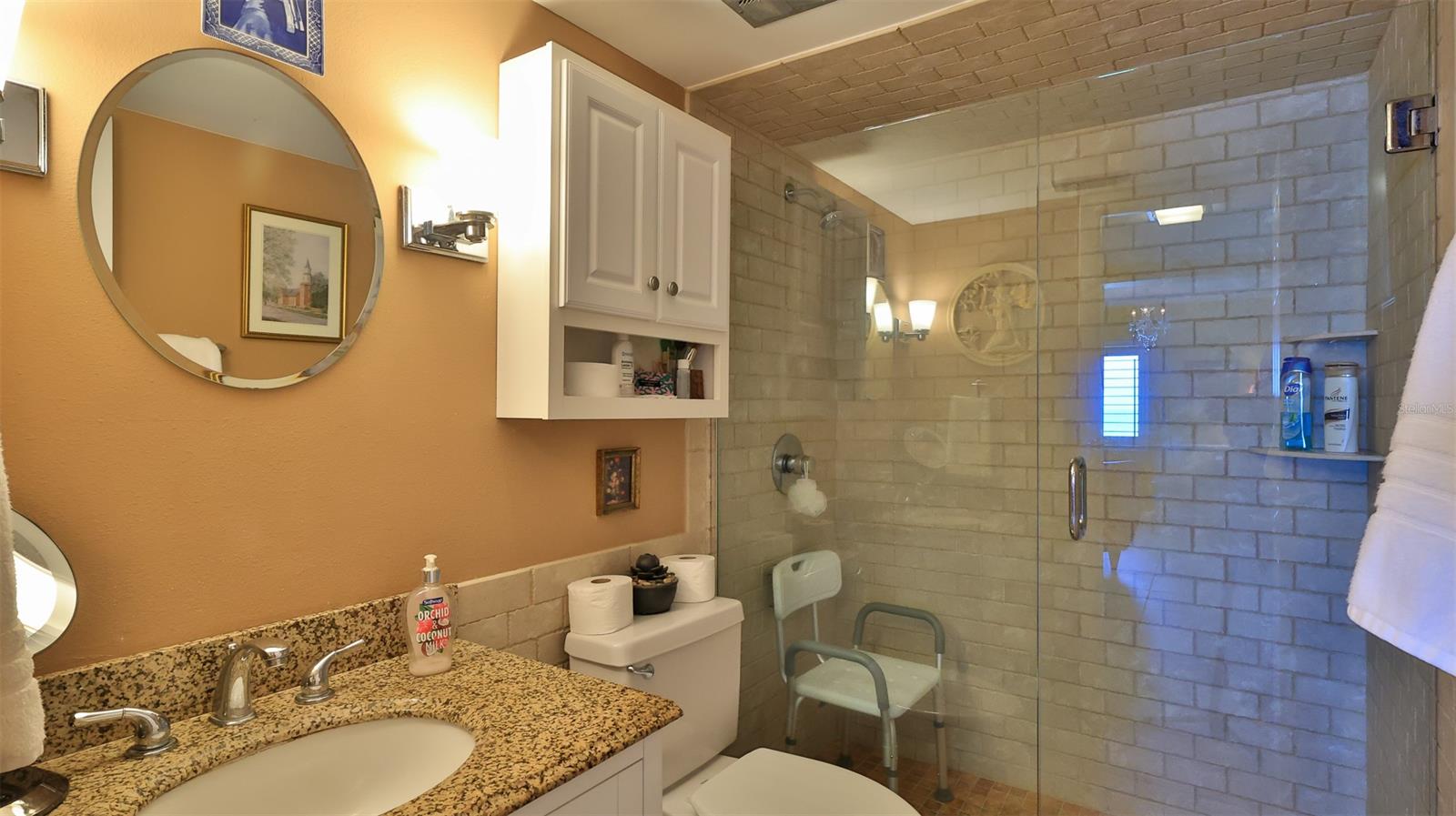 Chateau Sea - Residential