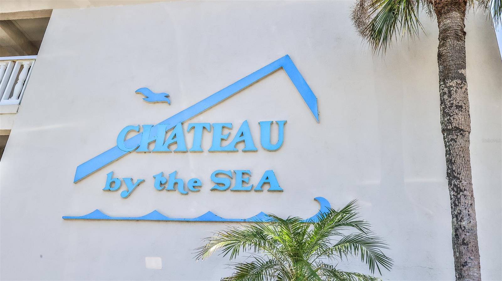 Chateau Sea - Residential