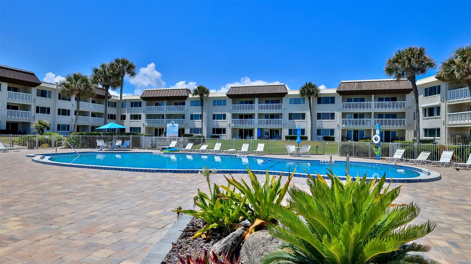 Chateau Sea - Residential