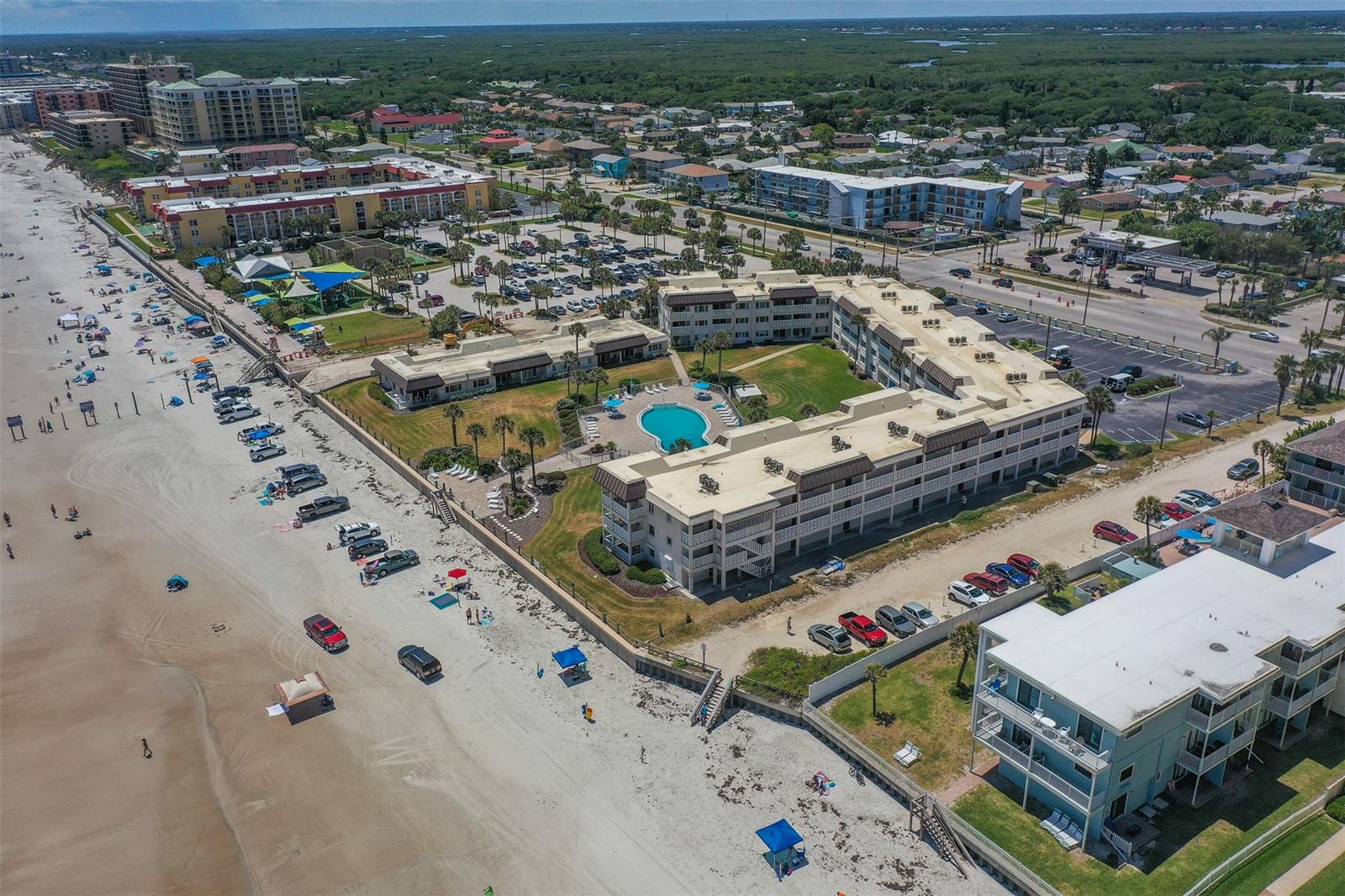 Chateau Sea - Residential