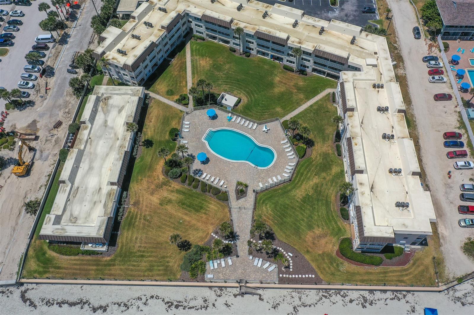 Chateau Sea - Residential