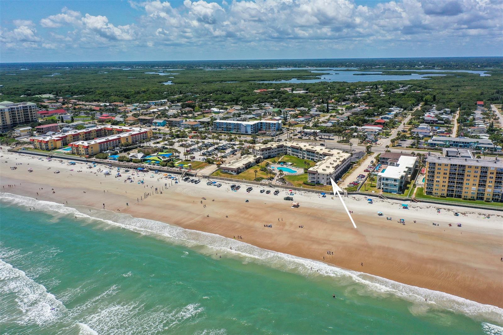 Chateau Sea - Residential