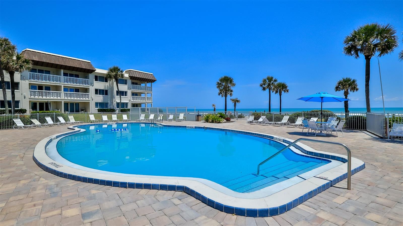 Chateau Sea - Residential