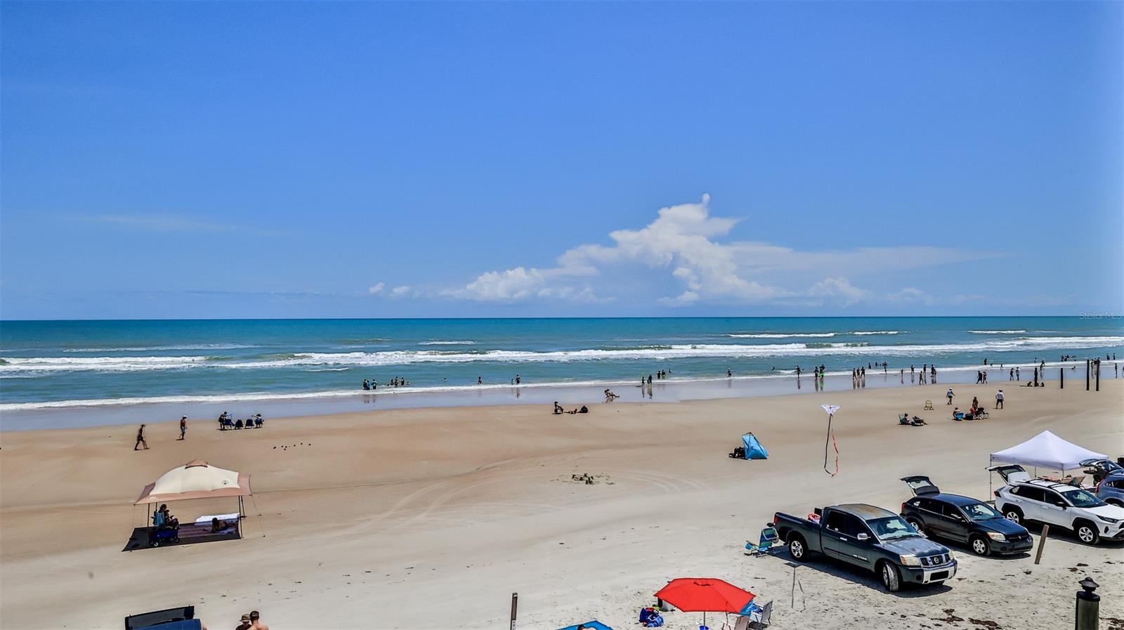 Chateau Sea - Residential